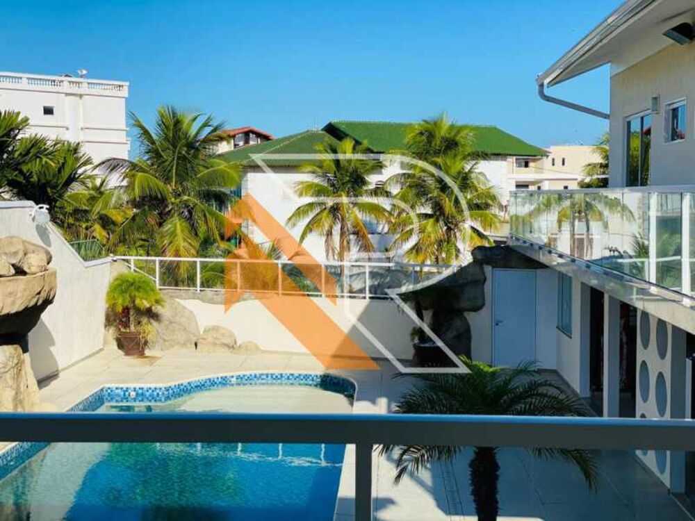 Casa, 6 quartos, 602 m² - Foto 9
