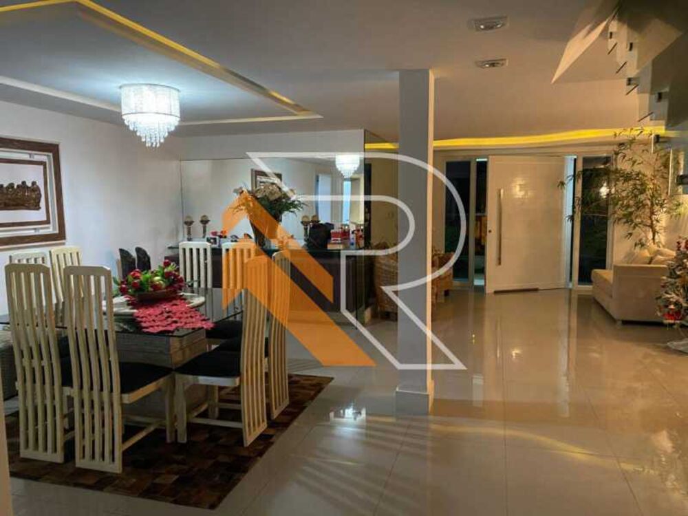 Casa, 6 quartos, 602 m² - Foto 20
