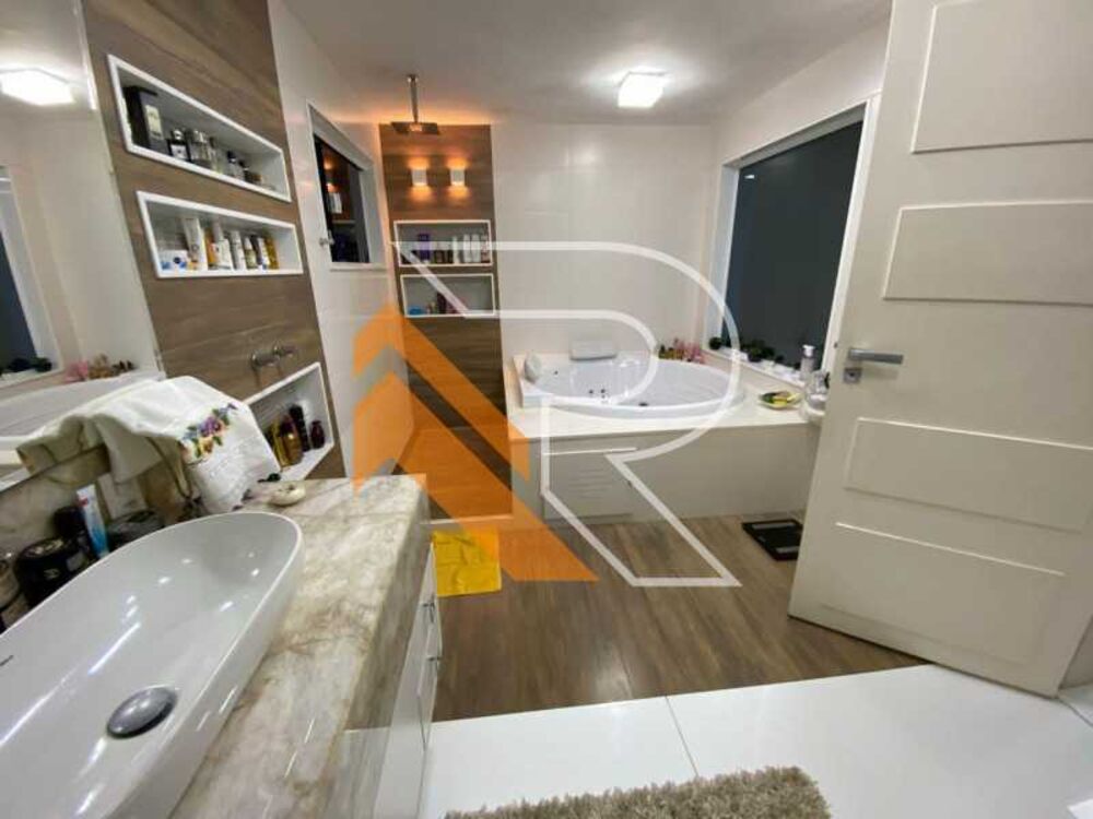 Casa, 6 quartos, 602 m² - Foto 22