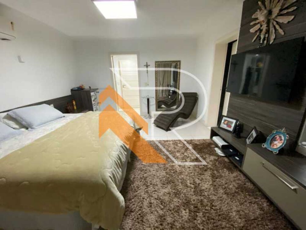 Casa, 6 quartos, 602 m² - Foto 30