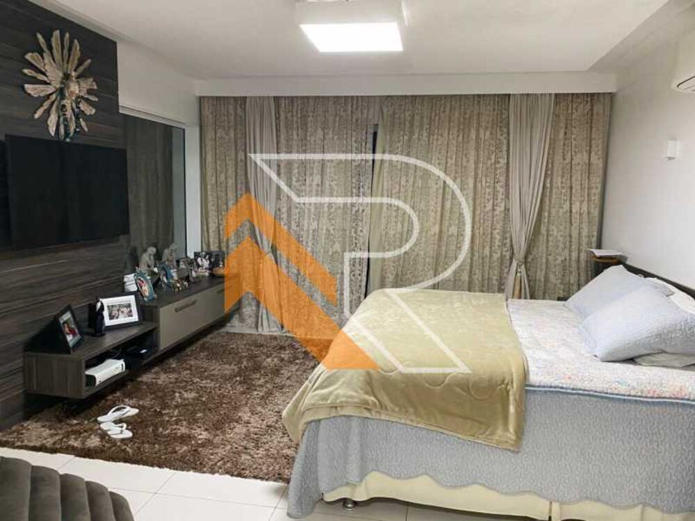 Casa, 6 quartos, 602 m² - Foto 28