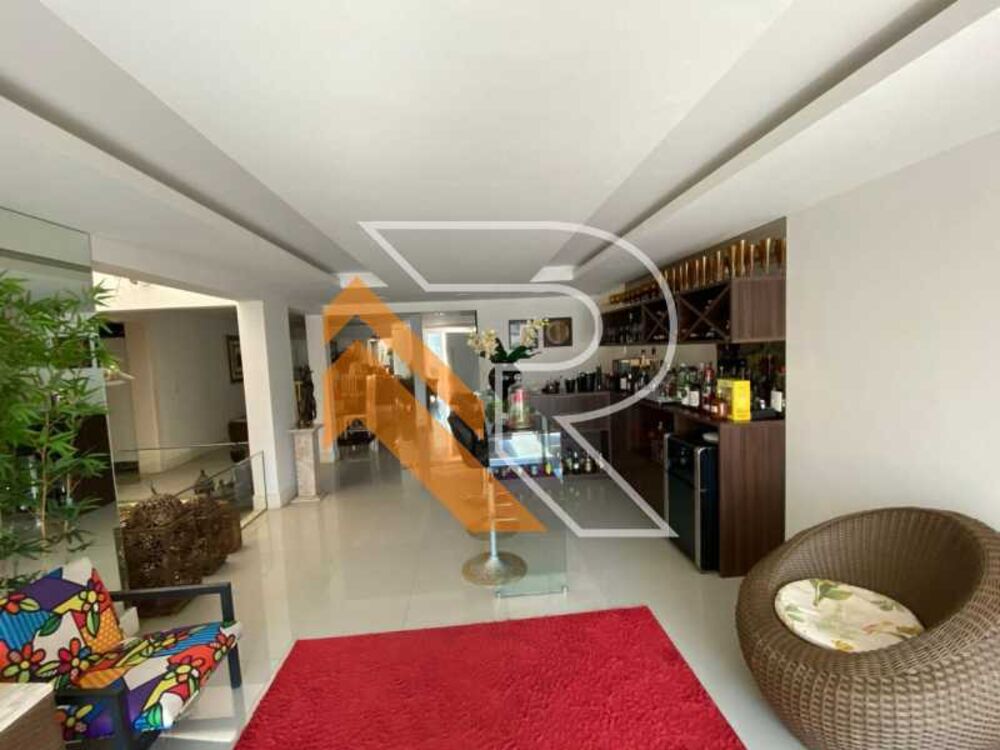Casa, 6 quartos, 602 m² - Foto 6