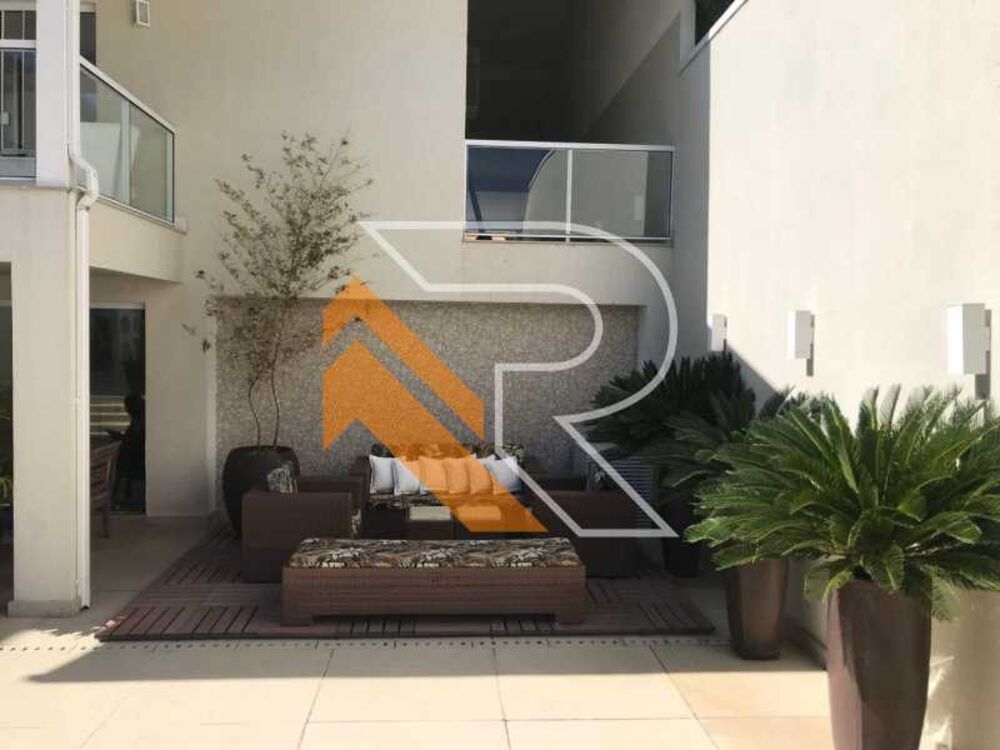 Casa, 6 quartos, 602 m² - Foto 7