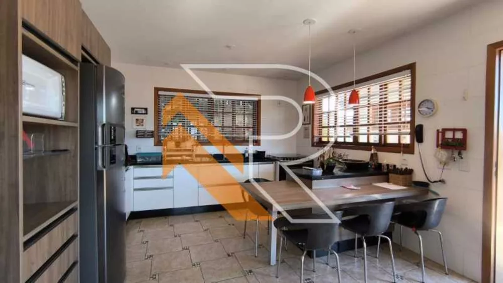 Casa de Condomínio, 5 quartos - Foto 9