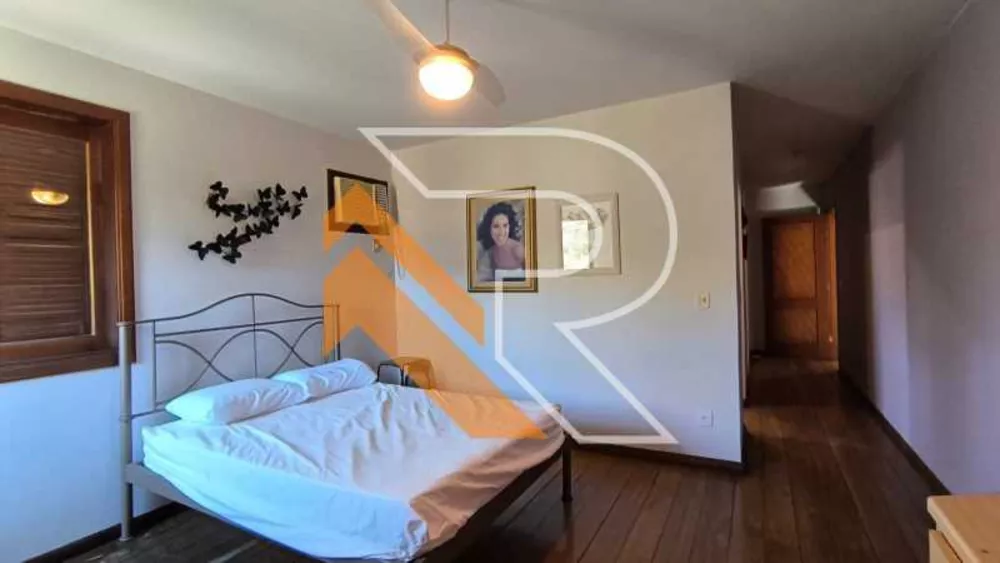 Casa de Condomínio, 5 quartos - Foto 17