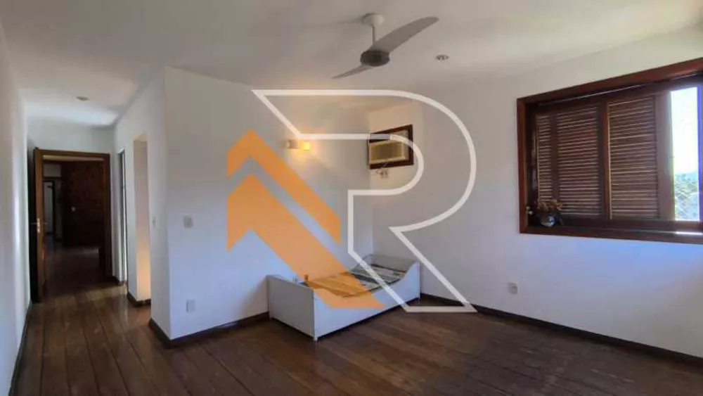 Casa de Condomínio, 5 quartos - Foto 10
