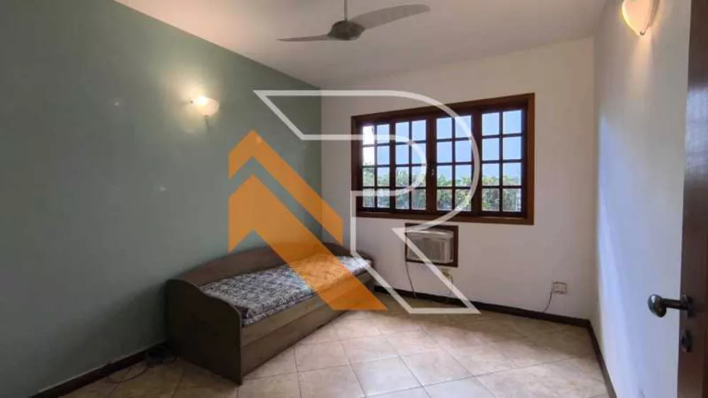 Casa de Condomínio, 5 quartos - Foto 16