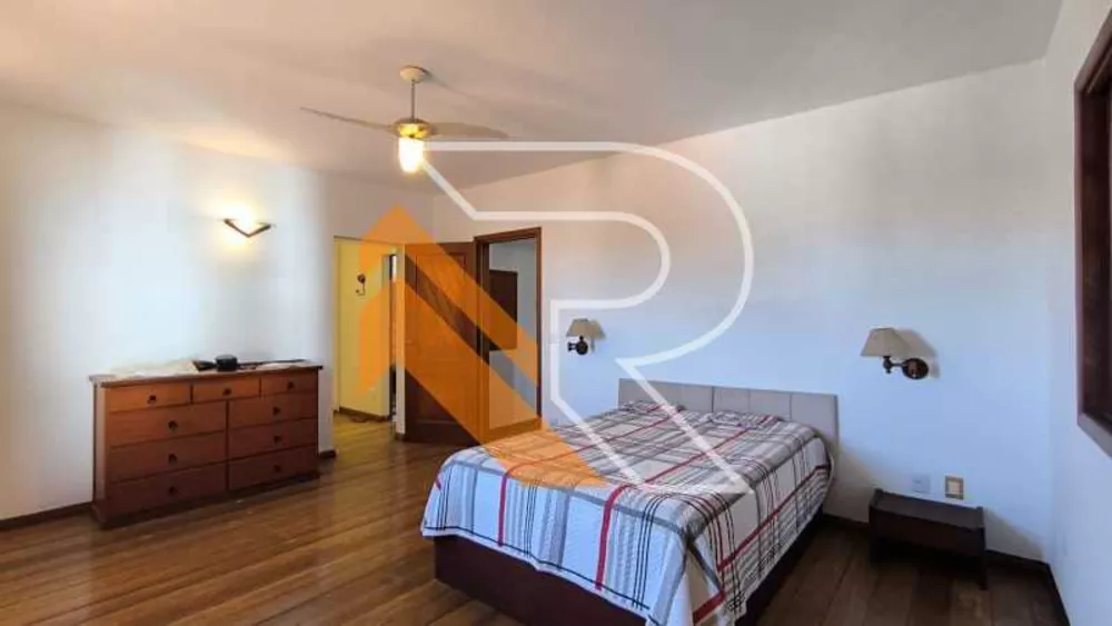 Casa de Condomínio, 5 quartos - Foto 30