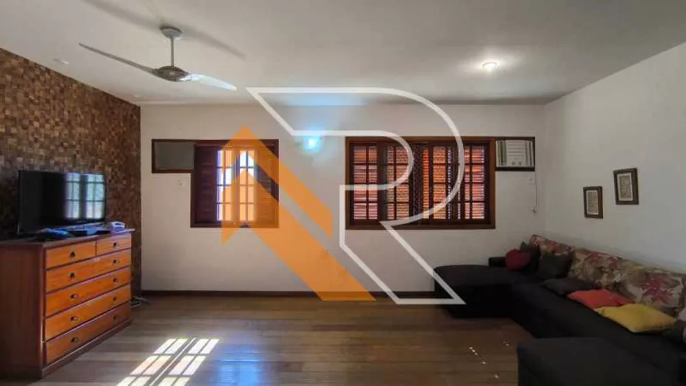 Casa de Condomínio, 5 quartos - Foto 1