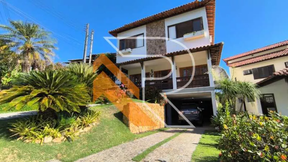 Casa de Condomínio, 5 quartos - Foto 18