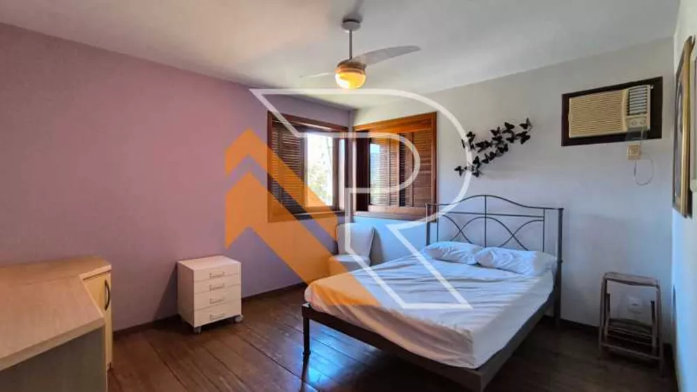 Casa de Condomínio, 5 quartos - Foto 22