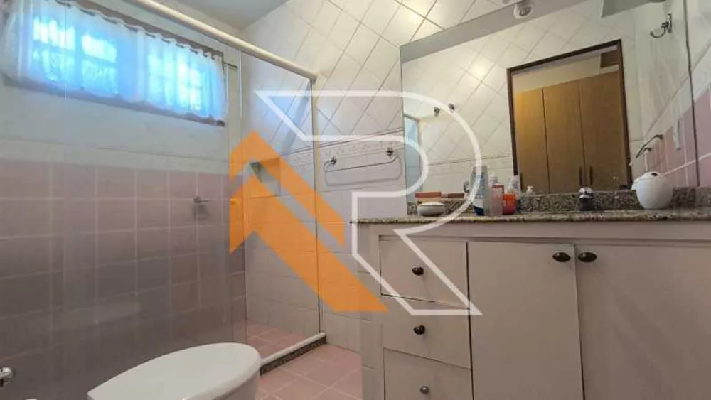 Casa de Condomínio, 5 quartos - Foto 11