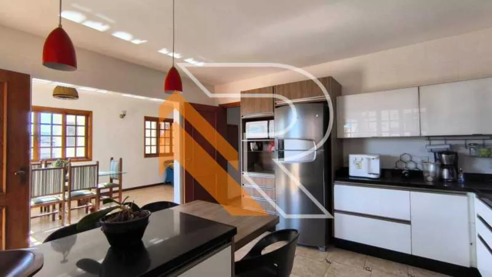 Casa de Condomínio, 5 quartos - Foto 7