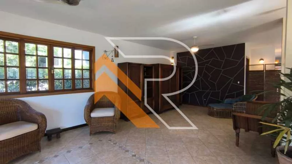 Casa de Condomínio, 5 quartos - Foto 5