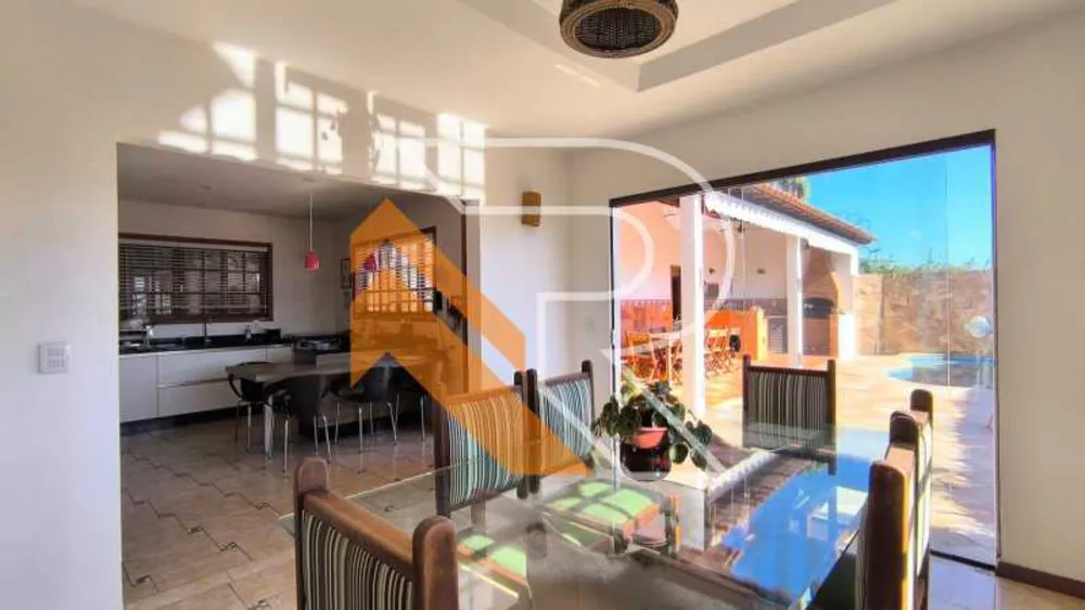 Casa de Condomínio, 5 quartos - Foto 28
