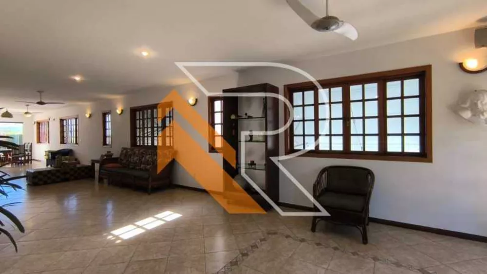 Casa de Condomínio, 5 quartos - Foto 14