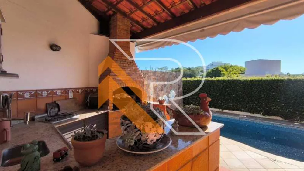 Casa de Condomínio, 5 quartos - Foto 23