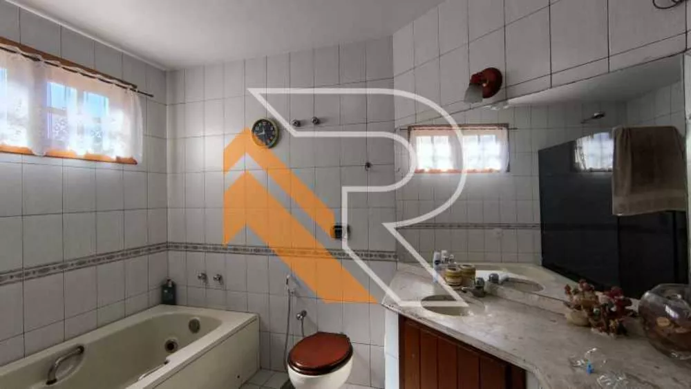 Casa de Condomínio, 5 quartos - Foto 12