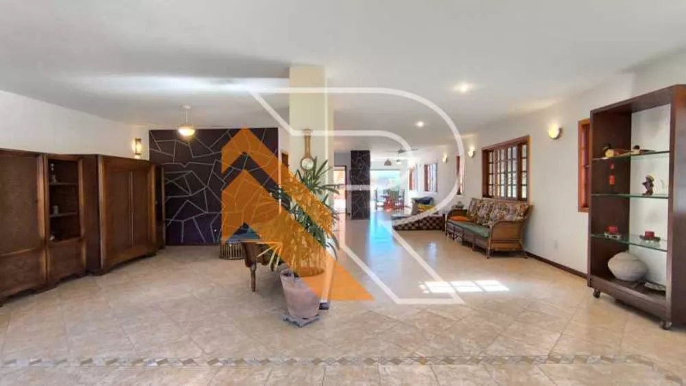 Casa de Condomínio, 5 quartos - Foto 20