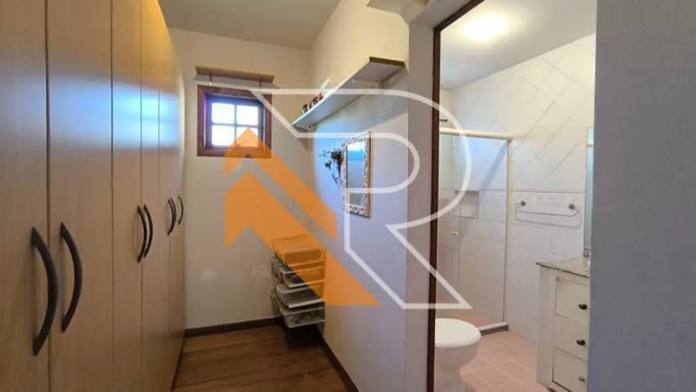Casa de Condomínio, 5 quartos - Foto 4