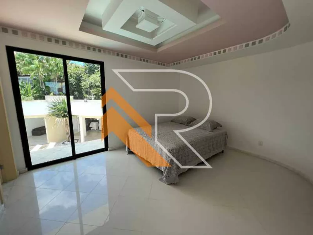 Casa de Condomínio, 5 quartos - Foto 30