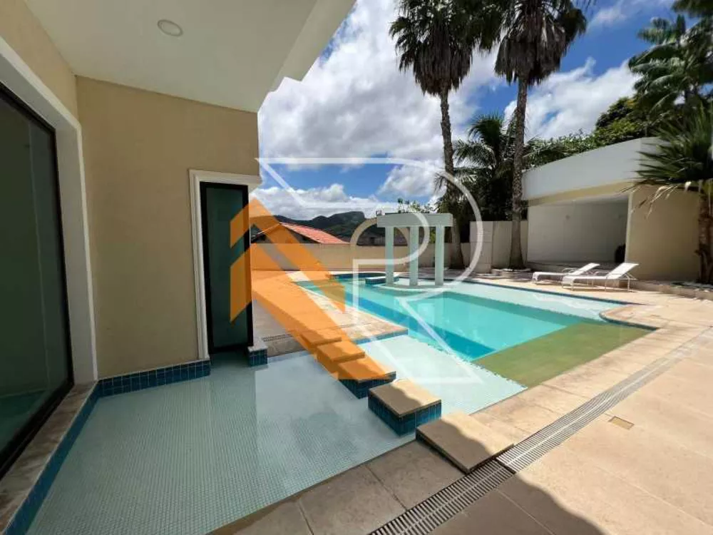 Casa de Condomínio, 5 quartos - Foto 10