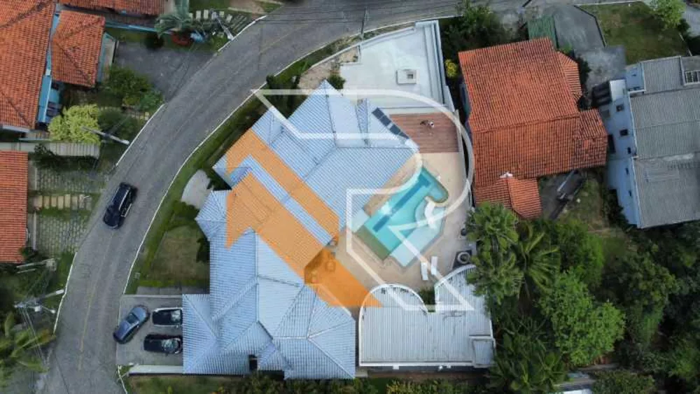 Casa de Condomínio, 5 quartos - Foto 7