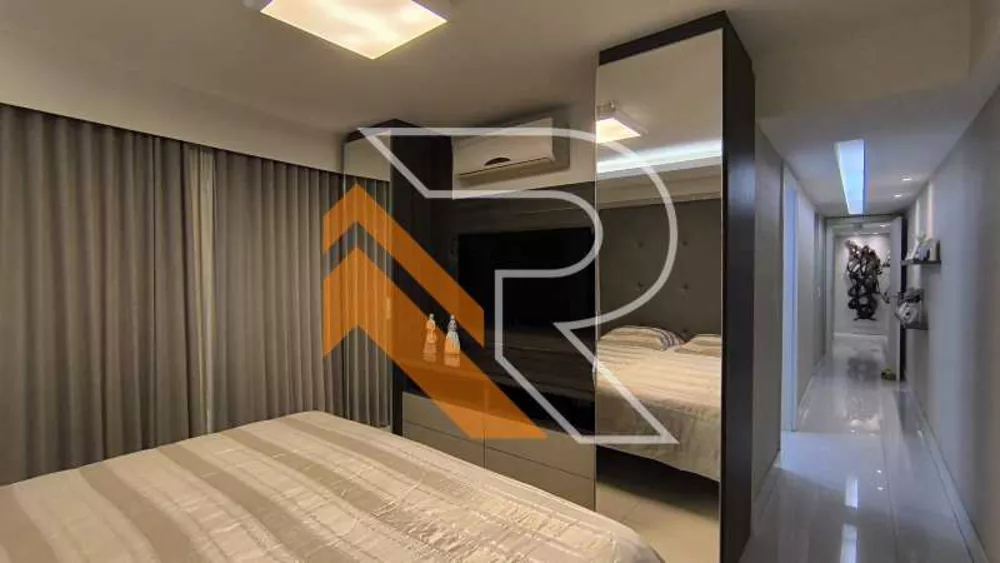 Apartamento, 3 quartos, 187 m² - Foto 11