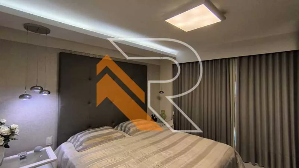 Apartamento, 3 quartos, 187 m² - Foto 9