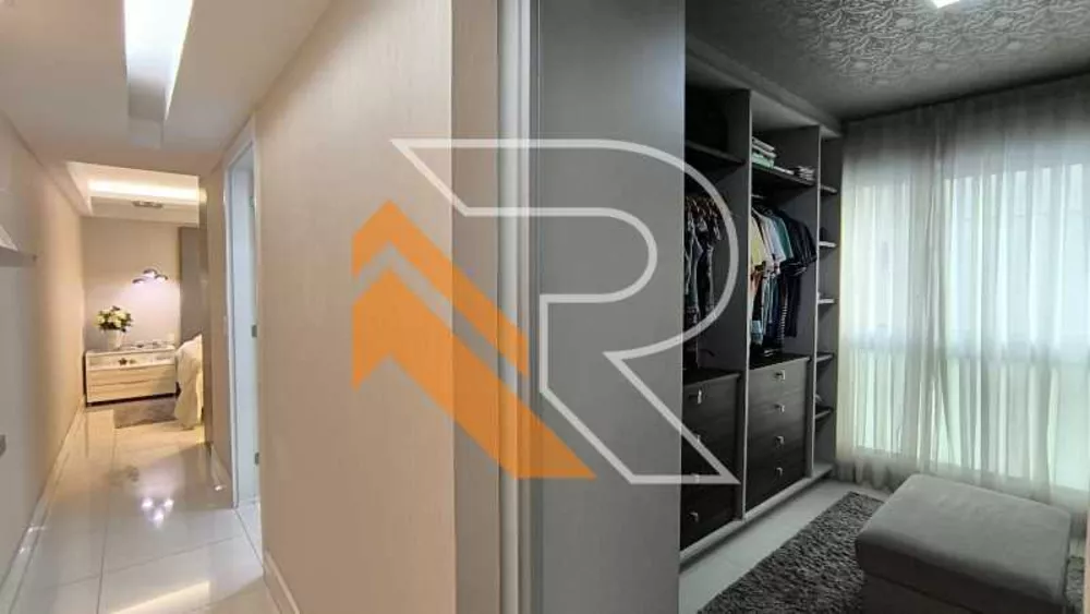 Apartamento, 3 quartos, 187 m² - Foto 13