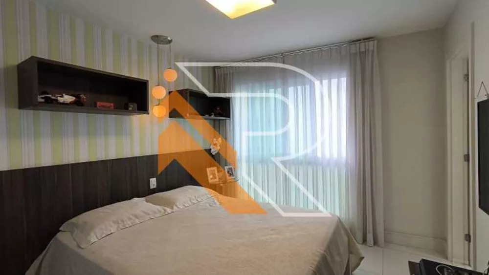 Apartamento, 3 quartos, 187 m² - Foto 14