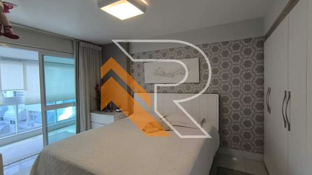 Apartamento, 3 quartos, 187 m² - Foto 3