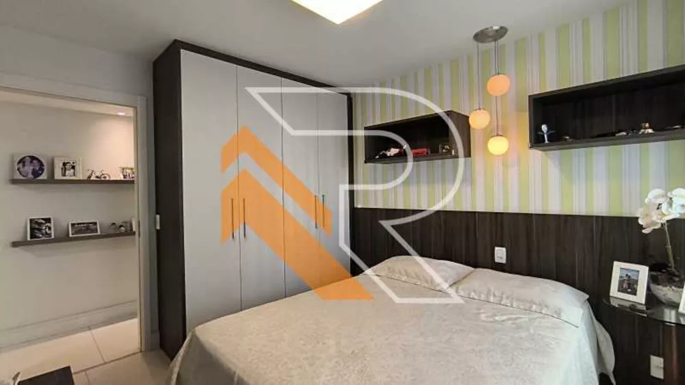 Apartamento, 3 quartos, 187 m² - Foto 5