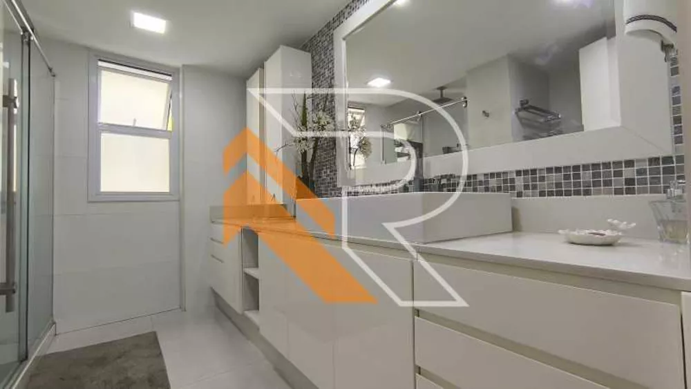 Apartamento, 3 quartos, 187 m² - Foto 7
