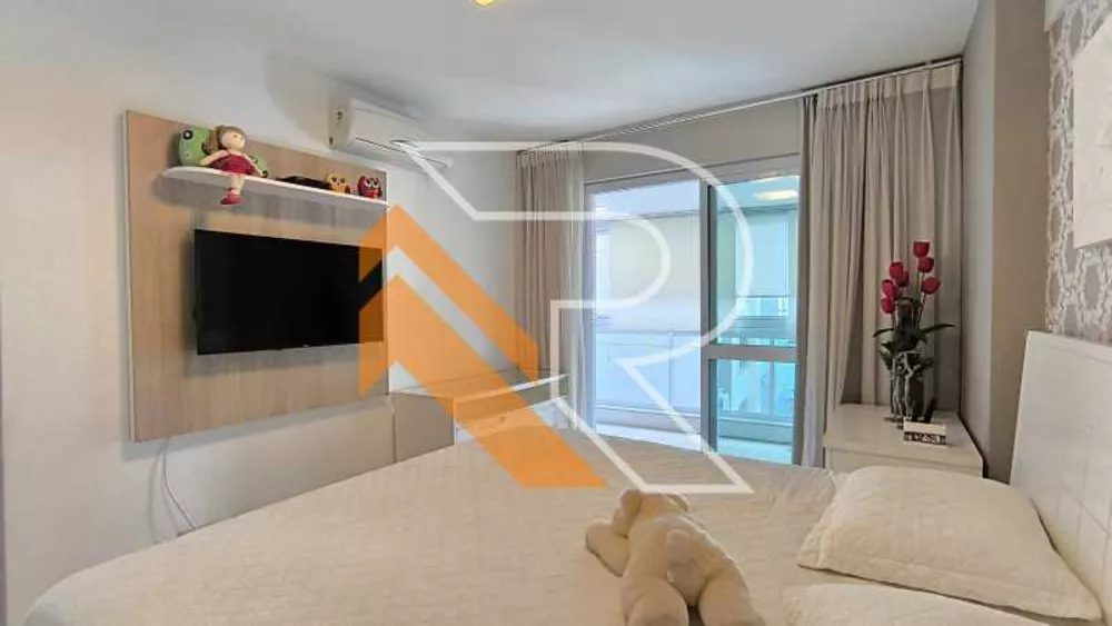 Apartamento, 3 quartos, 187 m² - Foto 12