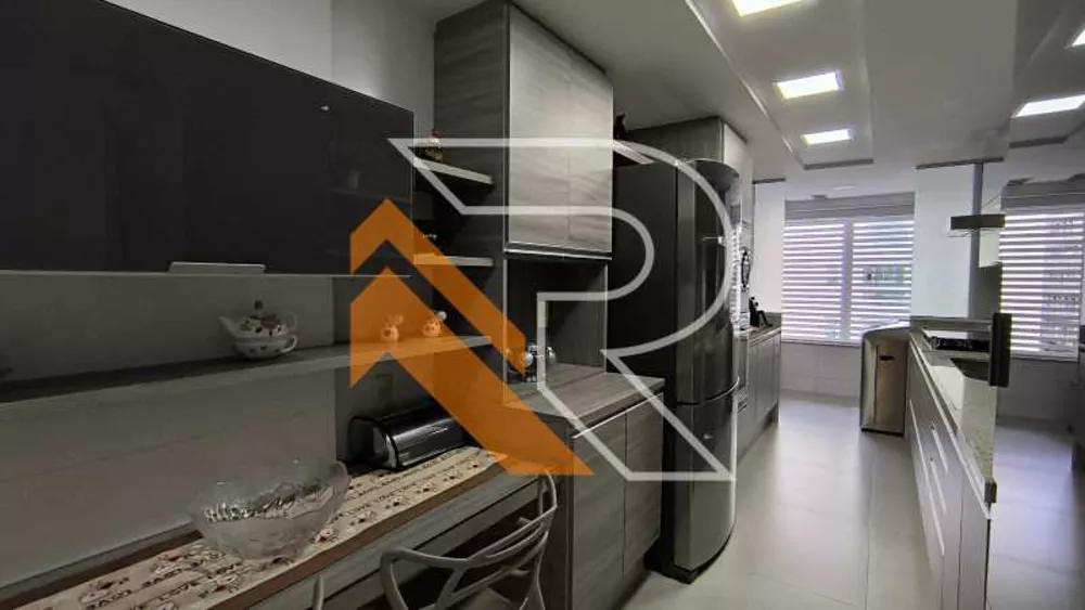 Apartamento, 3 quartos, 187 m² - Foto 10