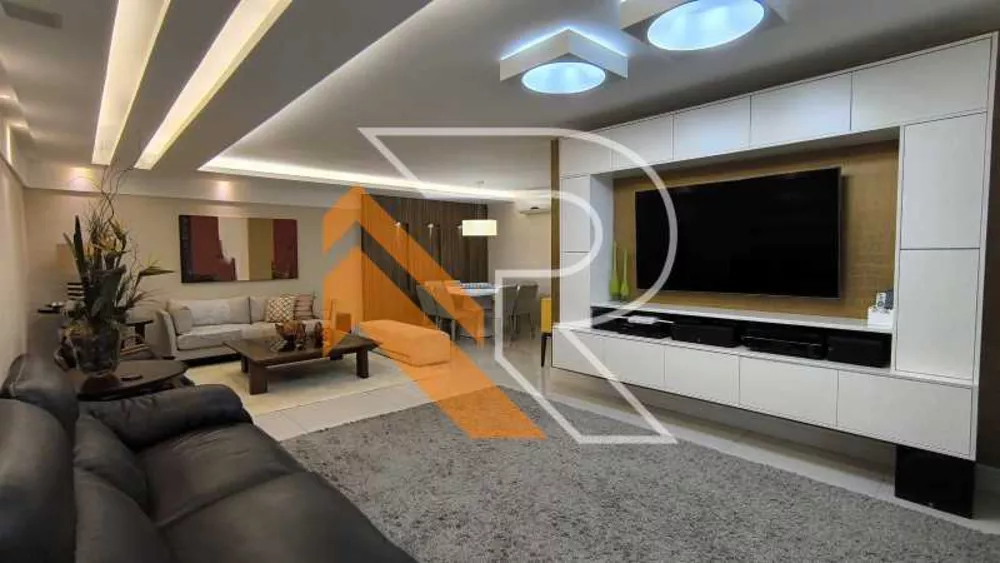 Apartamento, 3 quartos, 187 m² - Foto 6