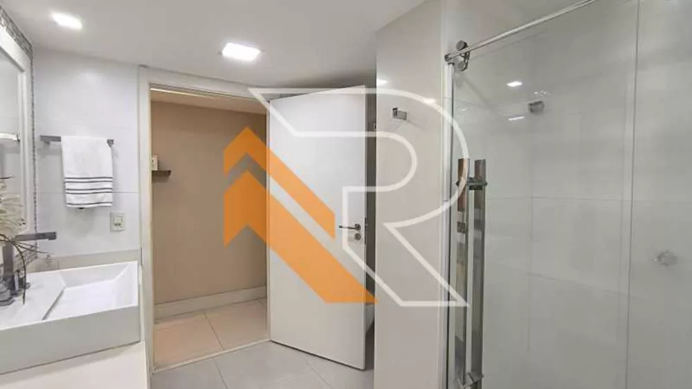 Apartamento, 3 quartos, 187 m² - Foto 21
