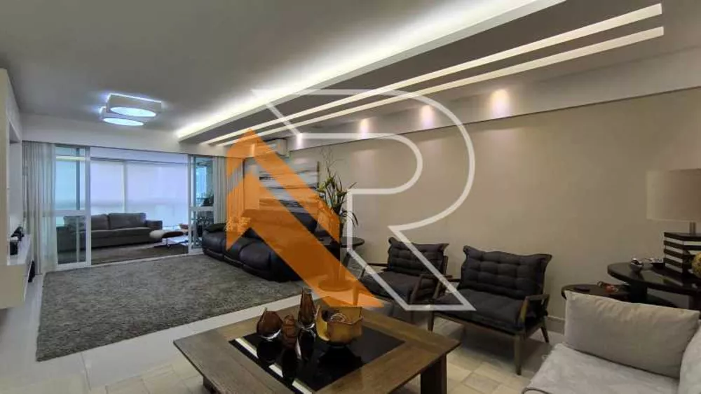 Apartamento, 3 quartos, 187 m² - Foto 4