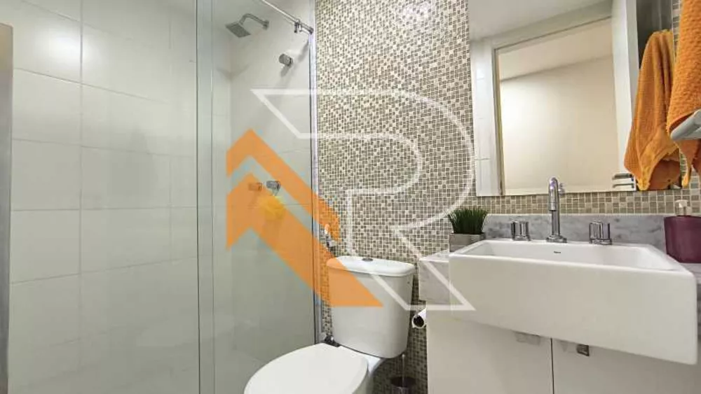 Apartamento, 3 quartos, 187 m² - Foto 25