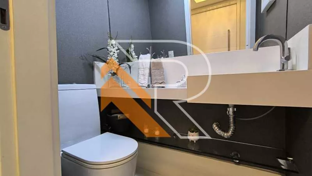 Apartamento, 3 quartos, 187 m² - Foto 8