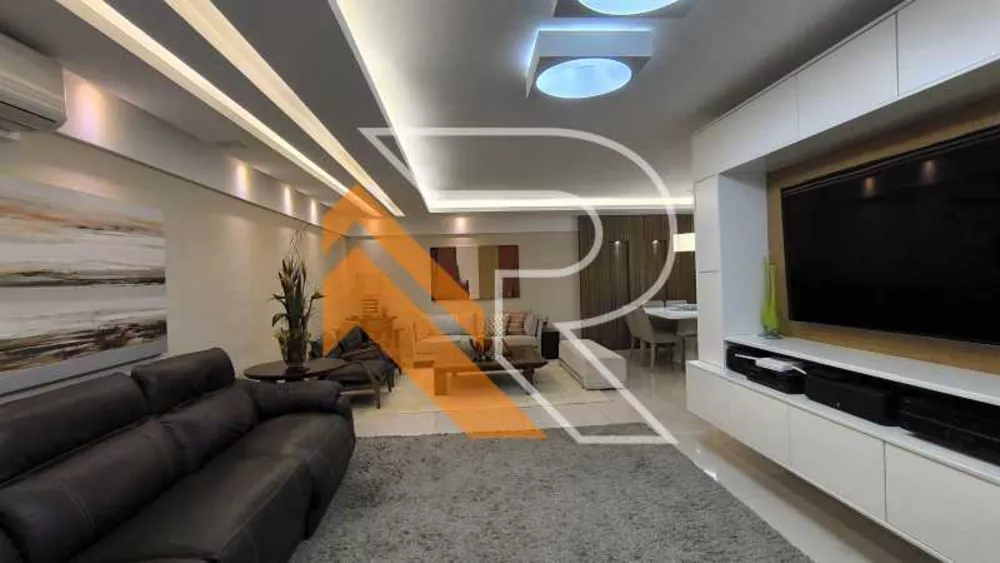 Apartamento, 3 quartos, 187 m² - Foto 19