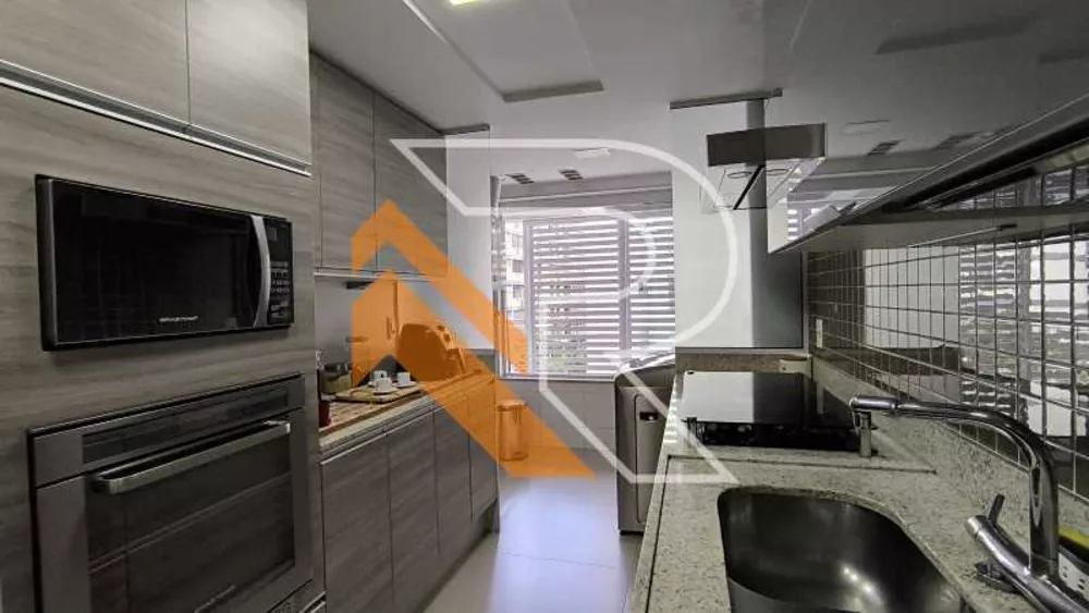 Apartamento, 3 quartos, 187 m² - Foto 27