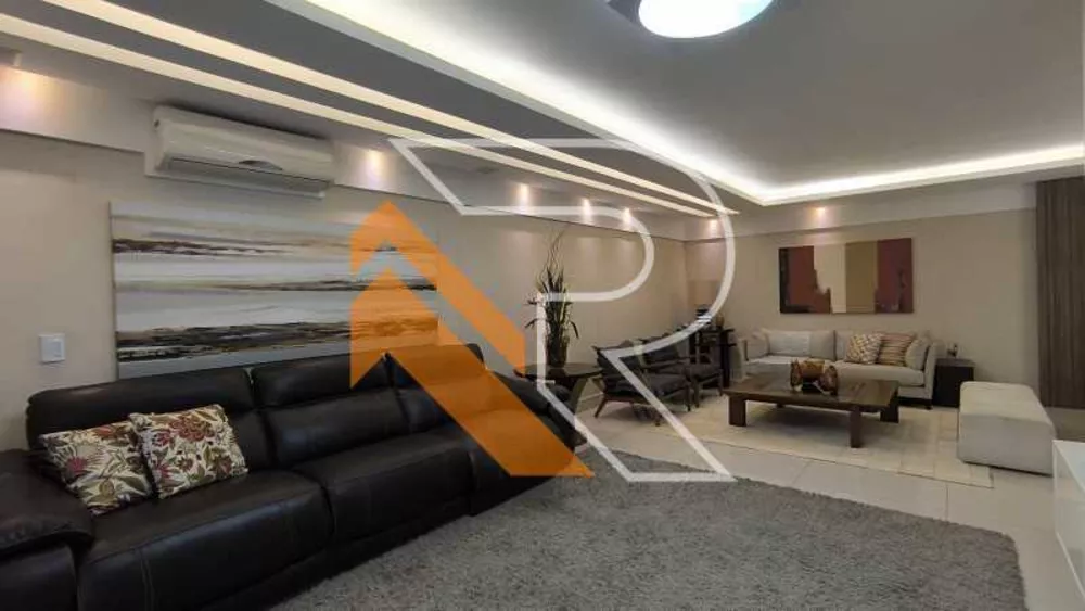 Apartamento, 3 quartos, 187 m² - Foto 24