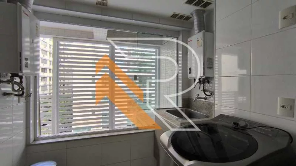 Apartamento, 3 quartos, 187 m² - Foto 18