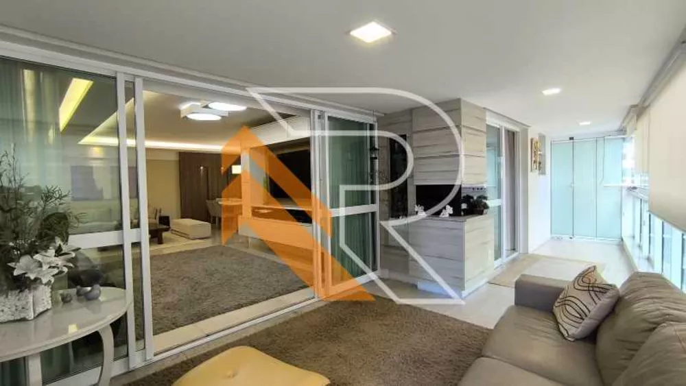 Apartamento, 3 quartos, 187 m² - Foto 22