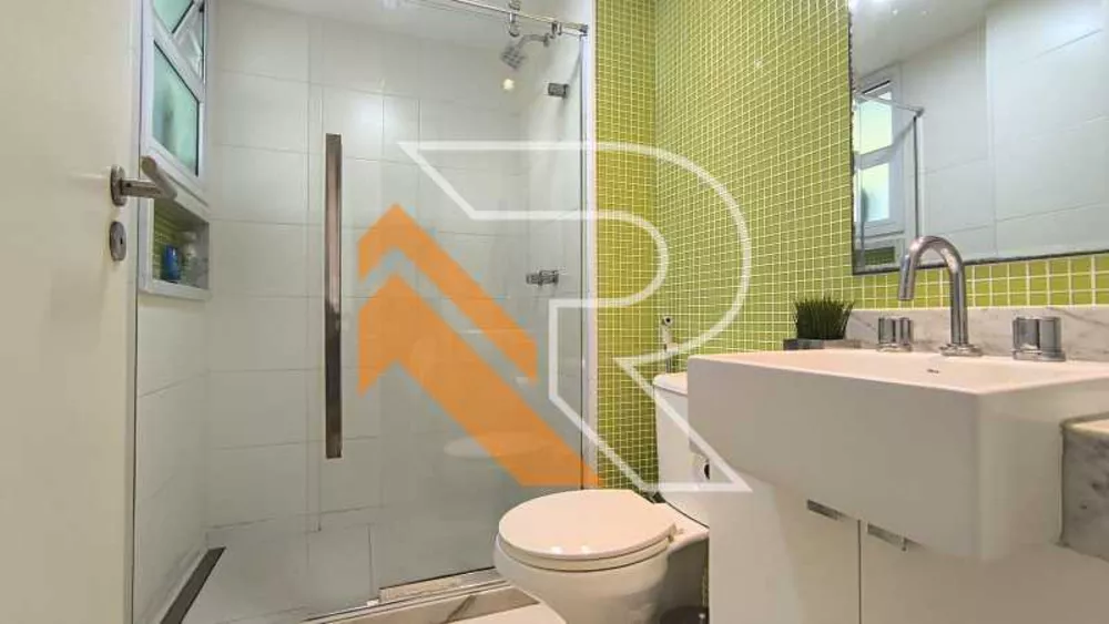 Apartamento, 3 quartos, 187 m² - Foto 29