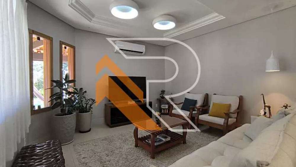 Casa, 7 quartos, 450 m² - Foto 23