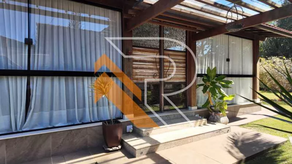 Casa, 7 quartos, 450 m² - Foto 9