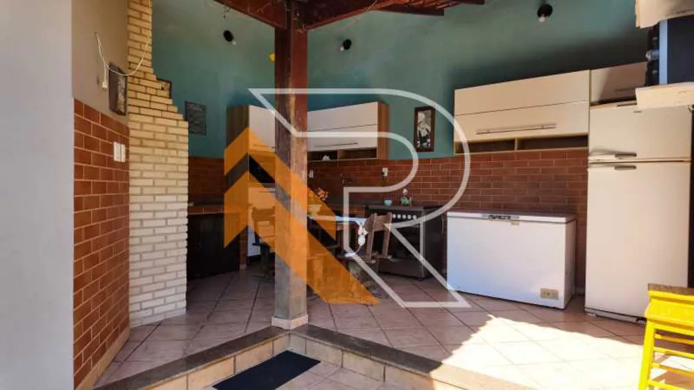 Casa, 7 quartos, 450 m² - Foto 26